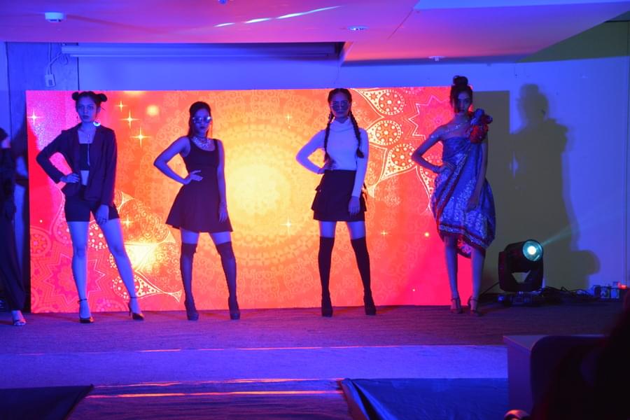 Amity Global Business School Bangalore Events photo 14